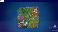 Kite's Flight (Image via Epic Games)